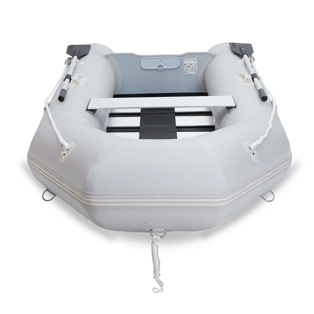 Sw SIB 3.3m Pro Fg Boat 330PRO AQUAPARX 5 P Soft Ie Boat ￡207.20