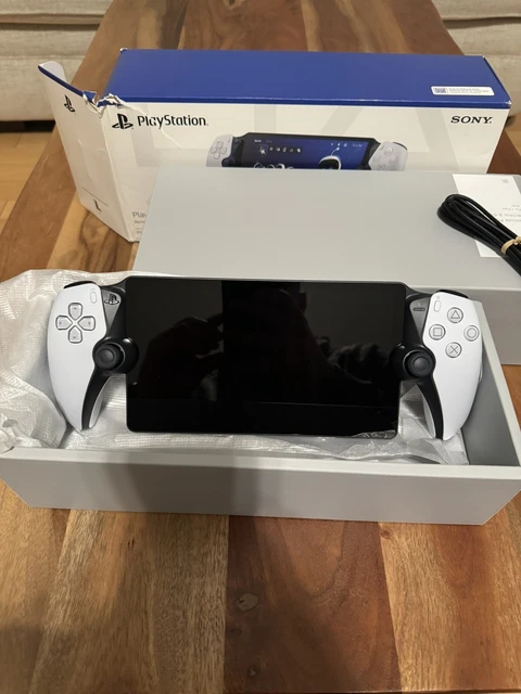 Console Player PLAYSTATION PORTAL REMOTE Player per Console PS5 - Spedizione veloce ...