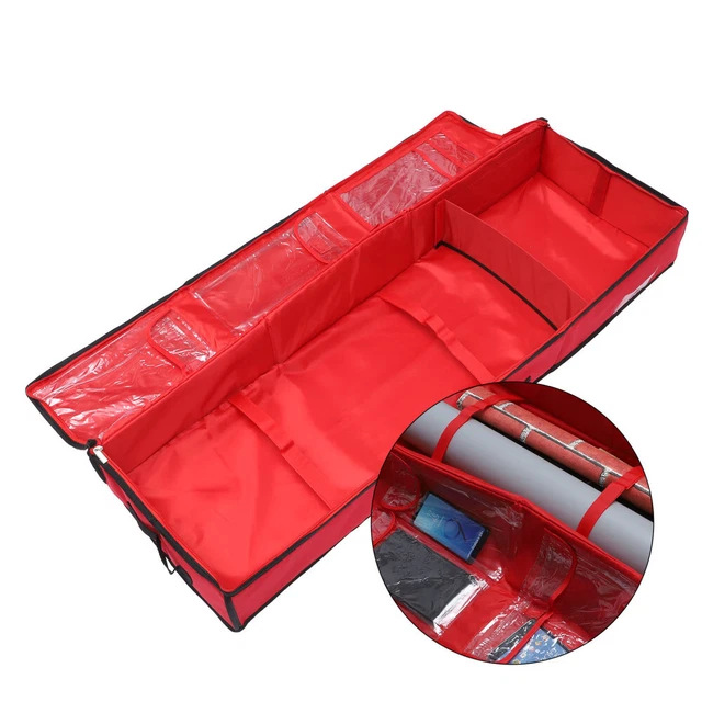 1 stück Weihnachtsgeschenk Verpackungsbox Kreative Geschenk Holding Fall Home Au