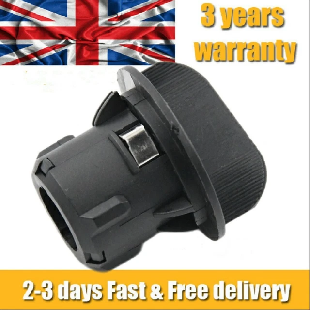 NEW FOR VW Caddy Touran Headlight Turn Indicator Bulb Holder 2K0953123 £6.99 PicClick UK