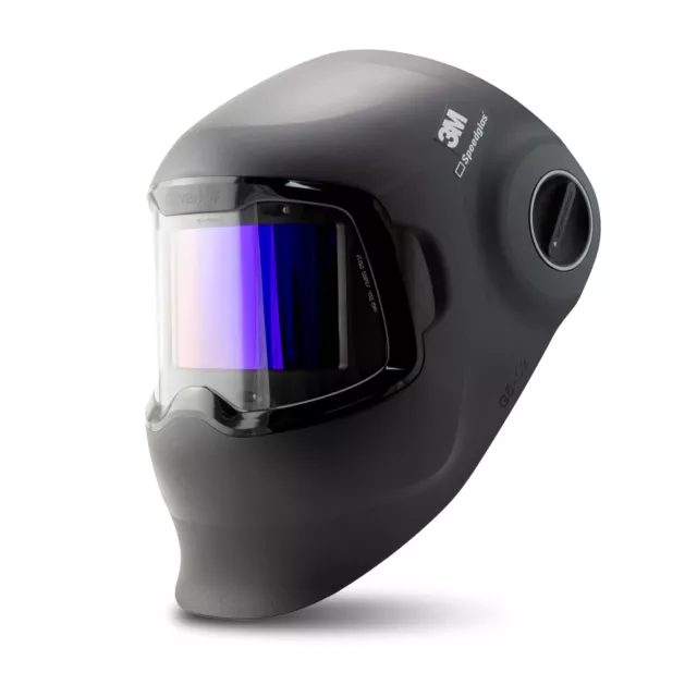 3M Speedglas G5-02 Auto-Darkening Curved Welding Helmet Filter - 621120