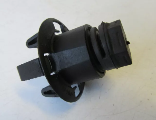 Genuine Used MINI Bonnet Adjuster Rubber Stop for F56 F55 F54 F57 F60 - 7183752 3