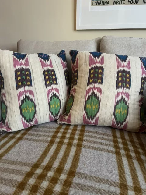 Oka clearance cushion covers
