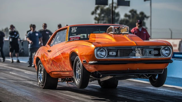 NHRA Drag Racing Race Hot Rod Rods 8x10 or 13x19 Glossy Photo