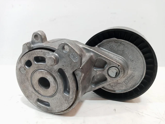 galet tendeur pour CITROEN XSARA PICASSO 2.0 HDI 1999 2016108 2