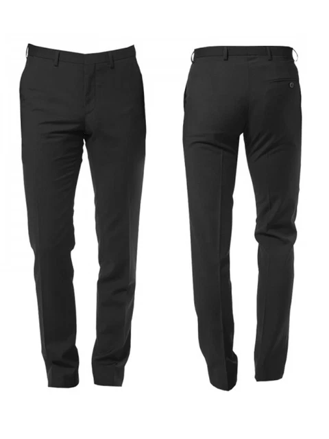 Fascia Life Cameriere Nera Elastica - Per Divise Ristorante, Hotel, Servizio Sala - Foto 11