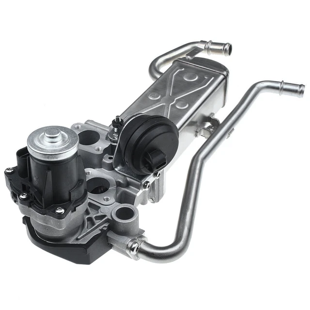 Vanne EGR Haut De Gamme 8200452876 Pour Renault Clio, Mégane, Kangoo, Dacia Logan, Sandero 1.5 DCi