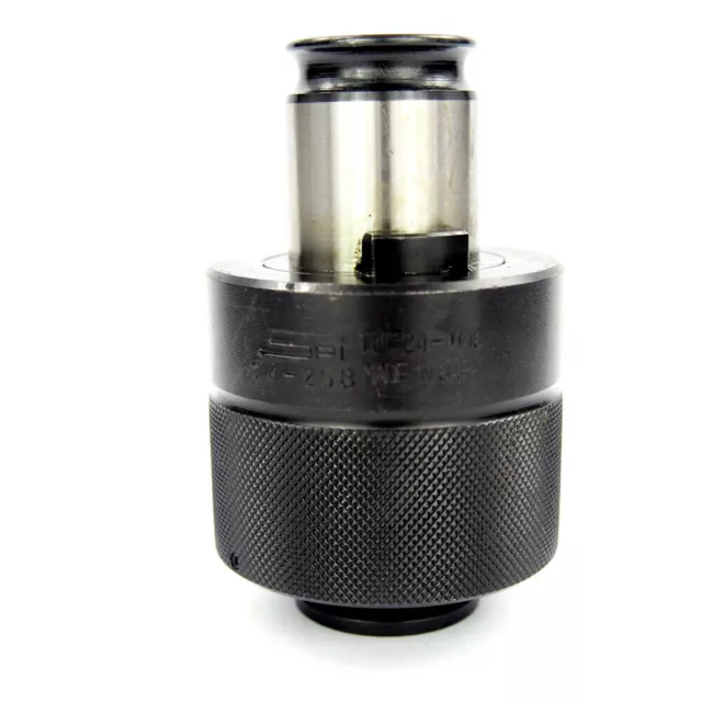 SPI 74-258-5 11/16" S2 Standard Preset Torque Type Tapping Adapter