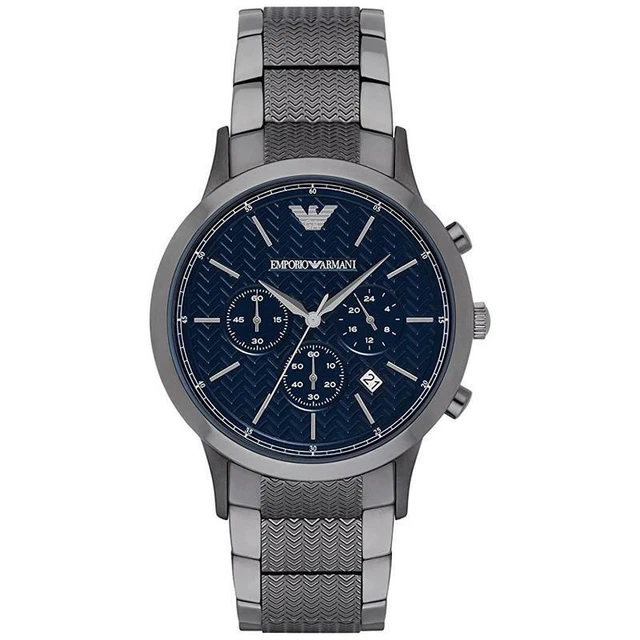 Emporio armani deals ar 697