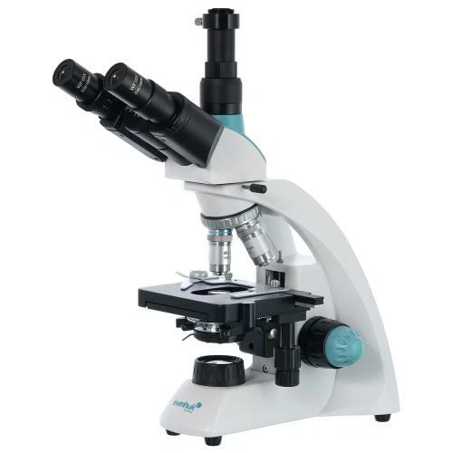 Image of Levenhuk 500T Microscope on eBay