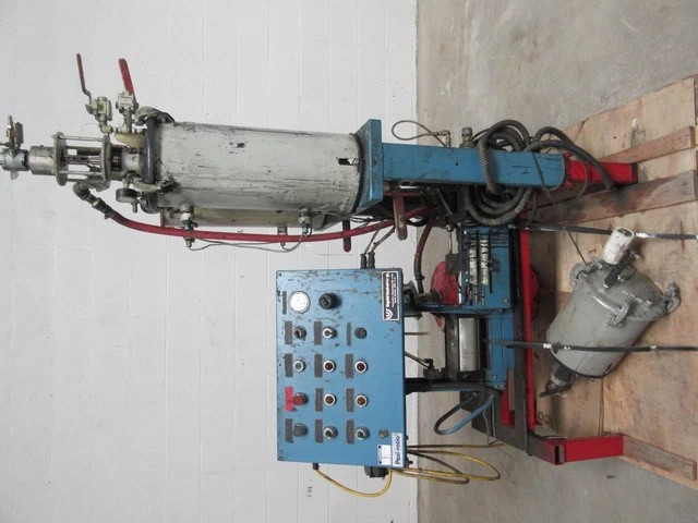 Liquid Control PR4 Fluids/Liquids Dispenser T82271