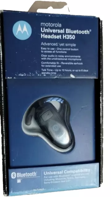 Motorola h385 online