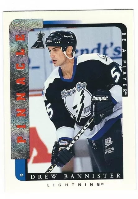 1996-97 1999-03 BE A PLAYER BAP / BETWEEN PIPES Pick 20 Cards Complete Your Set