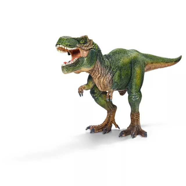 Tyrannosaurus Rex Figure 14525 Schleich 3 years old and over Dinosaur Toy NEW
