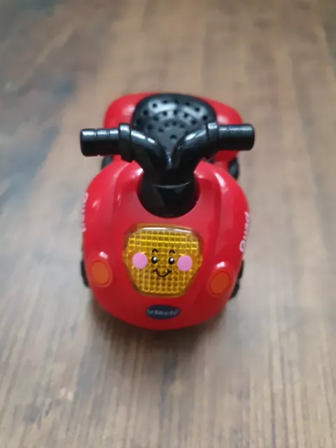 Vtech Tut Tut Baby Flitzer Quad