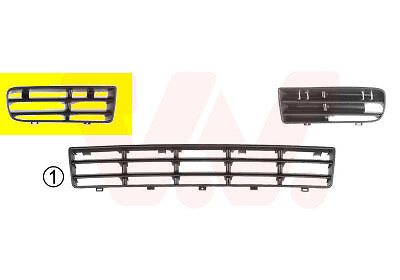 ORIGINALE Van Wezel copriobiettivo 5888592 