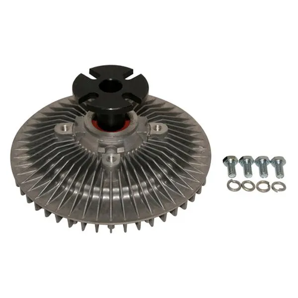 For Chevy Corvette 1974-1979 GMB 930-2130 Engine Cooling Fan Clutch