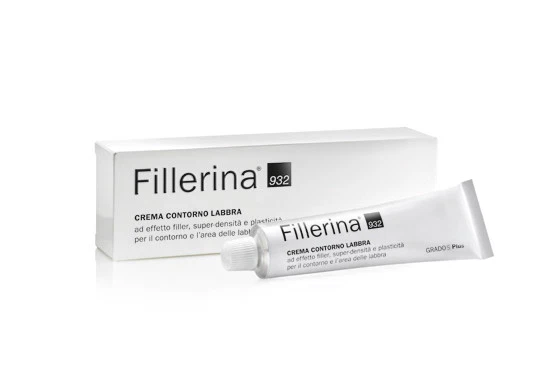 Labo Fillerina Biorevitalizing Crème Nuit Remplissante Améliorés Grado3