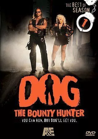 Dog The Bounty Hunter: The Best of Season 1