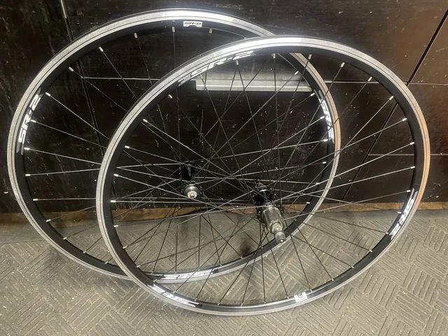 Giant SR-2 Radsatz 700c &/9/10 Gang