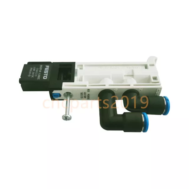 G2.335.493 Solenoid Valve Pneumatic Valve SM52 SM74 CD74 for Heidelberg Printing