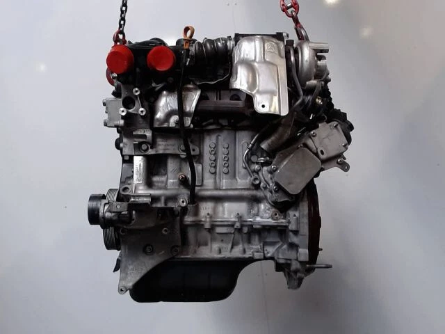 🇫🇷 MEILLEURE OFFRE  ➤ MOTEUR DIESEL CITROEN C3 2009- 1.6 HDi ➤0135SW