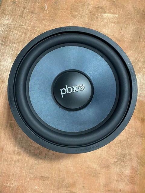 POWERBASS XTREME 15