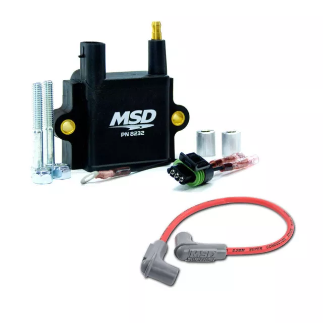 Kit de mise à niveau d'allumage Racedom pour moto Mini Pro, Pro Z, C50 PN:...