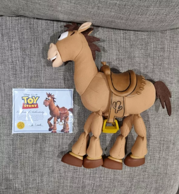 Toy Story Collection Bullseye
