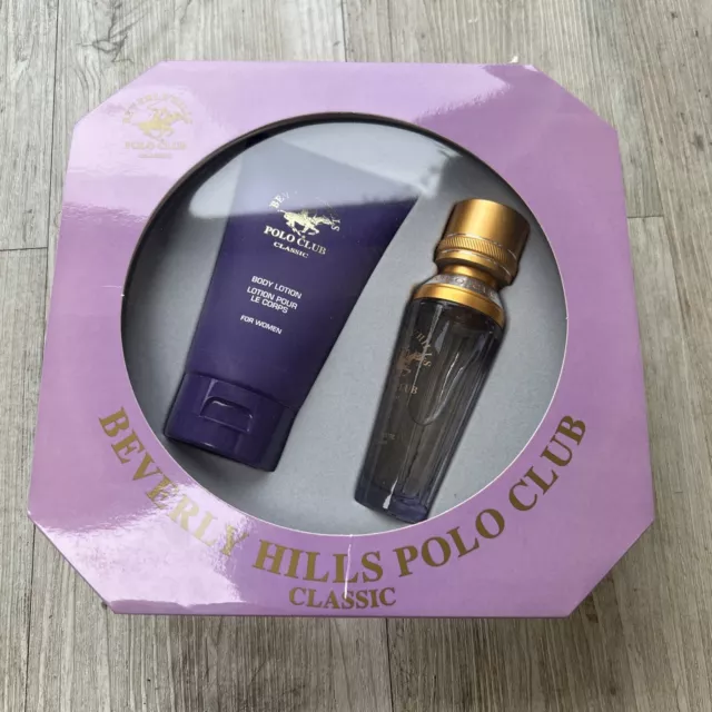 Beverly hills polo club classic gift set online