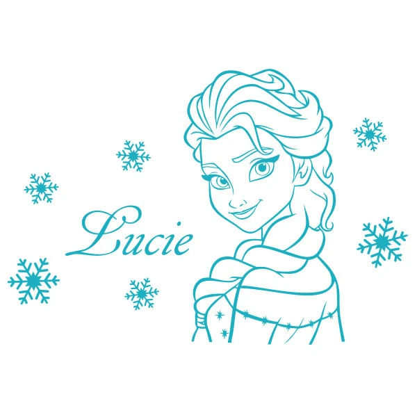 Cartes étapes avec Personnage 20cm Au Choix | A Personnaliser | Minnie