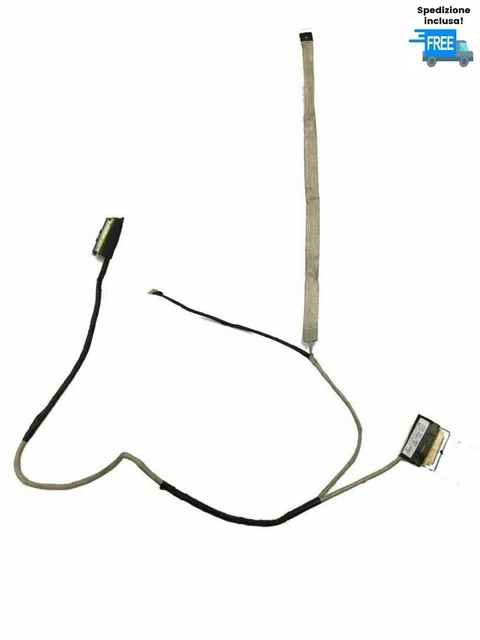 Câble D'affichage LCD Original Pour Acer Aspire Série 5020 - Référence 50.A46V1.008 - Neuf Sous Blister