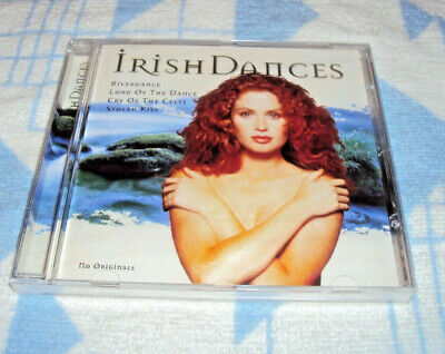 Irish Dance CD NUOVO OVP Riverdance, Lord of the Dance