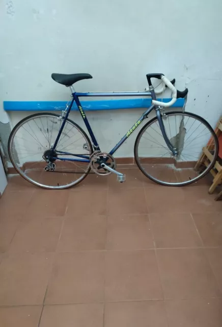 bici da corsa Atala  vintage