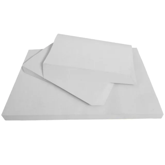 10 kg Packseide 25g/m² Bogen 50 x 75 cm raun Seidenpapier