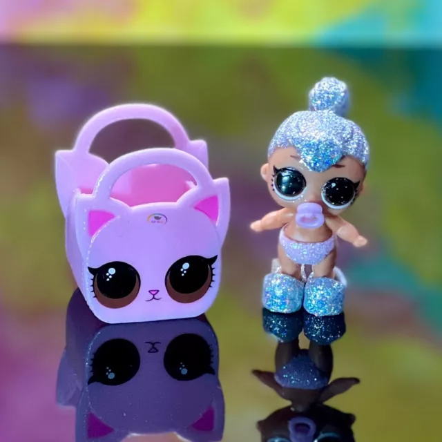 Lil kitty sales queen