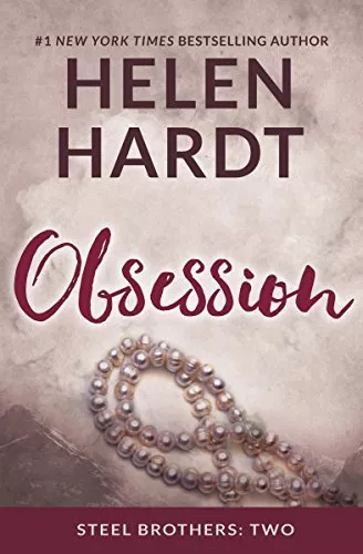 Obsession (Steel Brothers Saga),Helen Hardt