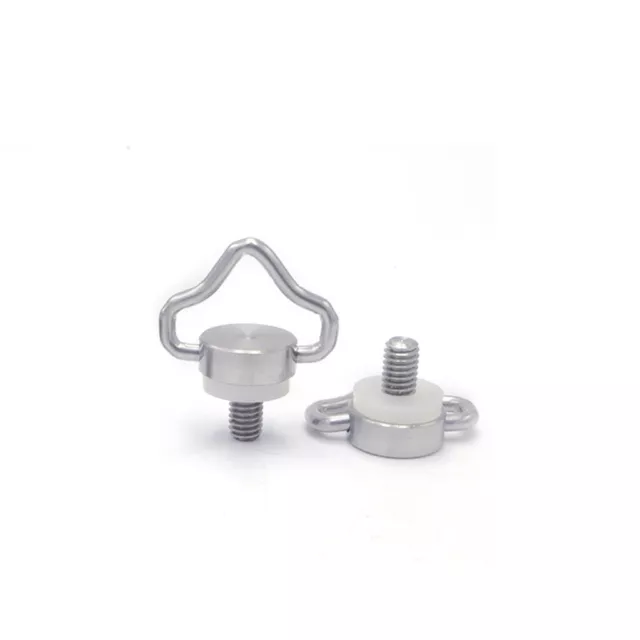 M4 Quick Release Camera Screw for DJI RC Drone Screen Remote Control Shoulder