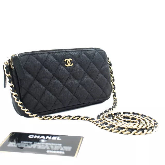 CHANEL WOC Crossbody Small Bags & Handbags for Women for sale