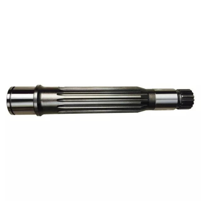 YN10V00013S113 SHAFT R fits kobelco sk200-6 sk200-8 sk210-8 sk230-6 sk250-8 pump