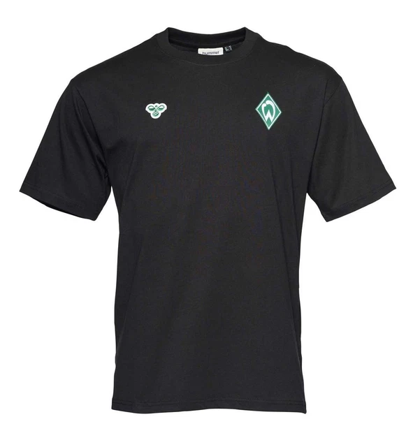 Maillot Werder Brême vintage (2007-08) – Vintage Football Area