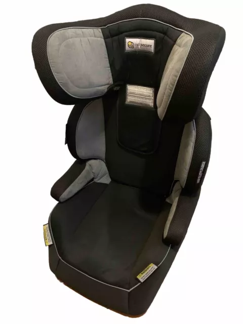 InfaSecure Booster Seat