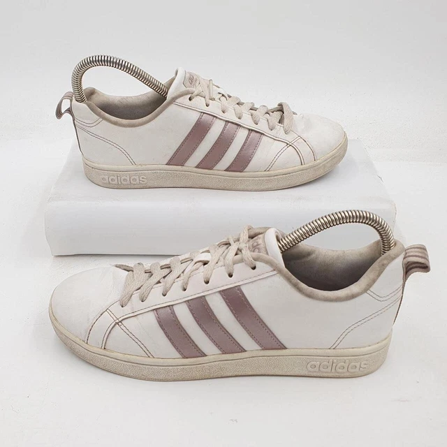 Lico Sponge Vs Scarpe Da Ginnastica Per Bambini E Ragazzi - Nylon Con Chiusura Mista Velcro E Lacci Elastici - 2
