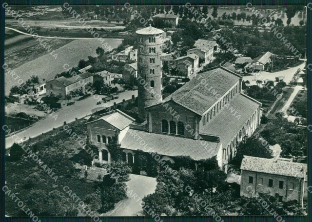 Ravenna Città Foto FG cartolina KV6965