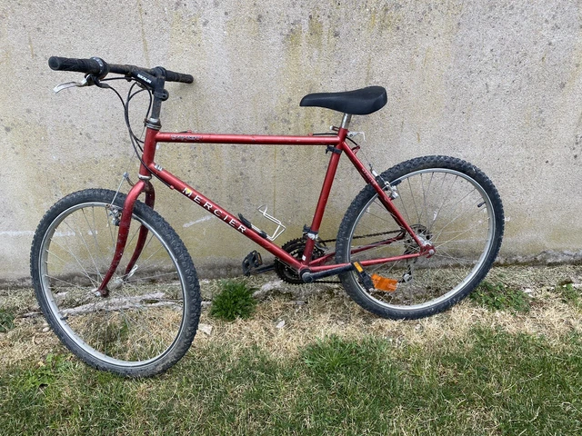 Mercier vitus d'occasion - Vélos