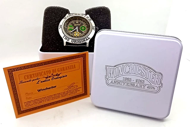 Cinturino orologio shop winchester originale