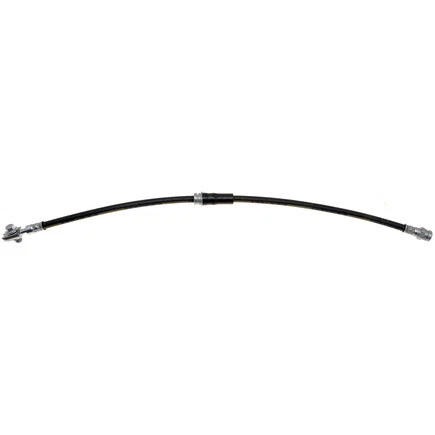 Brake Hydraulic Hose-TDI Front Raybestos BH383674