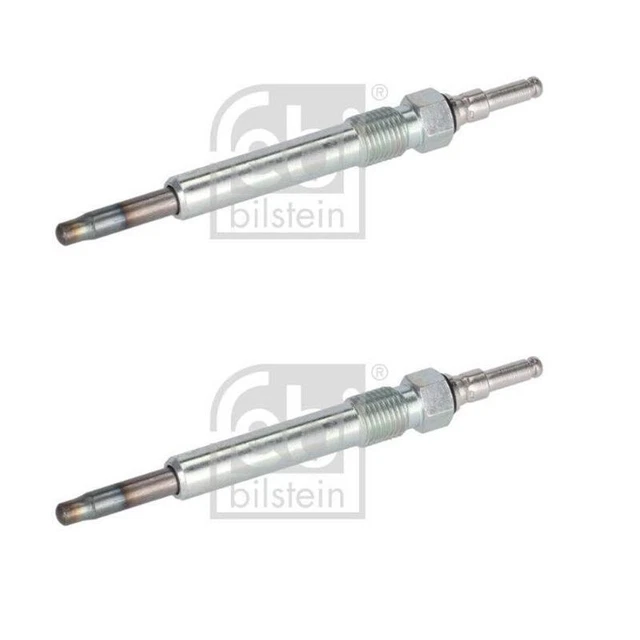 Chauffage FEBI 45415 - Pièce Auto D'Origine | Compatible Multi Modèles