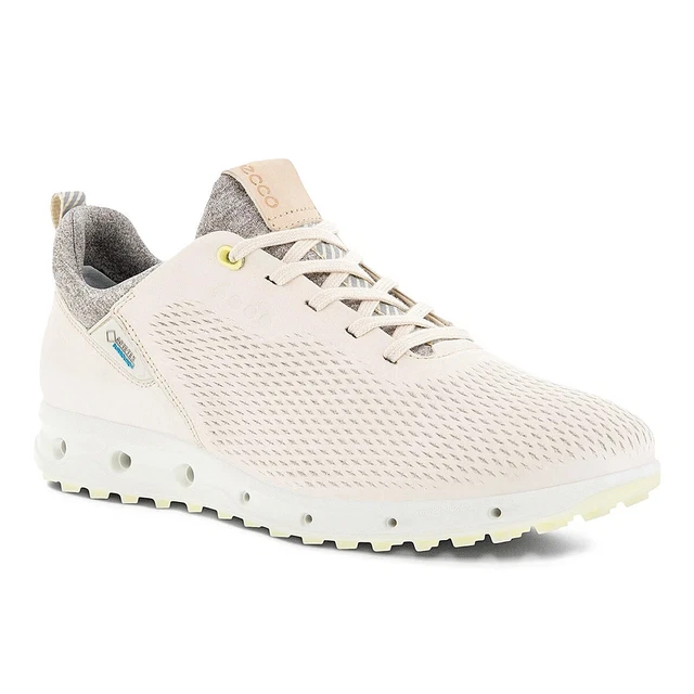 Ecco Golf Cool Pro Femmes Chaussures de Golf