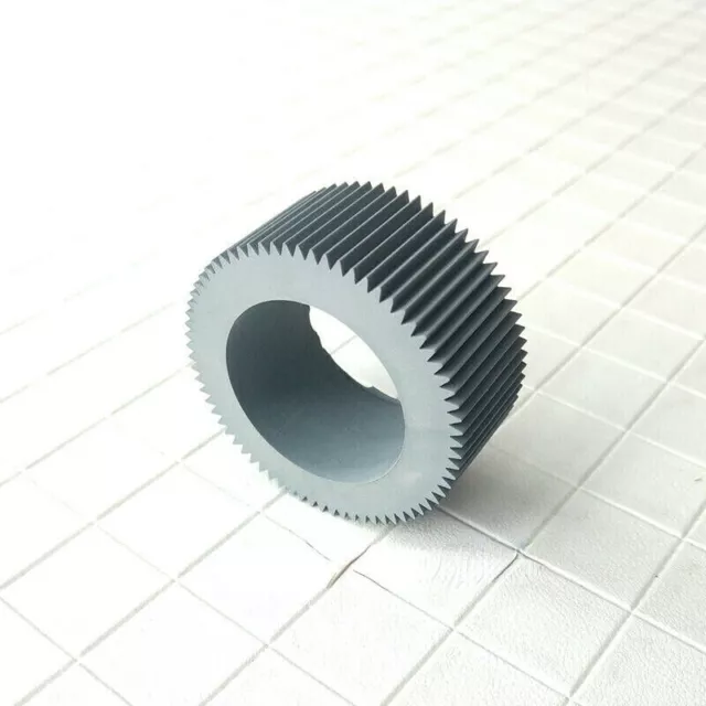 10x Rubber Pickup Roller 035-14303 Fit For Riso RZ200 220 230 300 390 570 970